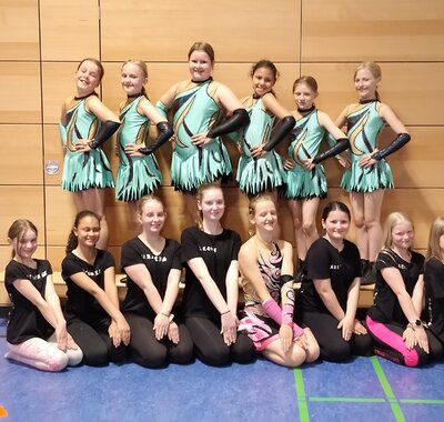Görlitzer Karneval- und Tanzsportverein Görlitzer Karneval- und Tanzsportverein