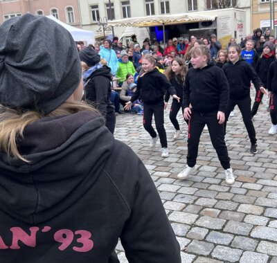 FAN ´93 e.V.