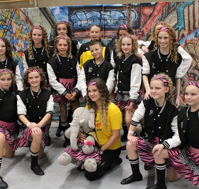 Döbelner Dance Company 