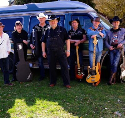 Michal Tučný Revival Band